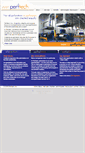 Mobile Screenshot of perftechusa.com